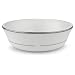 Lenox Opal Innocence Platinum Banded Bone China All Purpose Bowl
