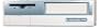BABER Barebone 321023 Desktop (667-MHz VIA-C3) no-RAM no-Hard Drive