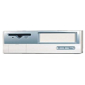 BABER Barebone 321023 Desktop (667-MHz VIA-C3) no-RAM no-Hard Drive