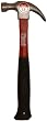 Plumb 11403 13 oz Premium Fiberglass Curve Claw Hammer