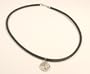 Zodiac Necklace- Leo