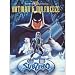 Batman And Mr. Freeze Subzero
