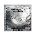Iron Grip Condoms- Pack Size - 72 Pack