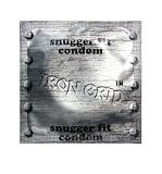 Iron Grip Condoms