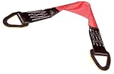 Erickson Deluxe Axle Strap 24