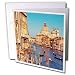 Vacation Spots - Venice Italy - Greeting Cards-12 Greeting Cards with envelopes