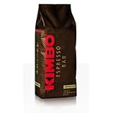 Kimbo Superior Blend Whole Beans 22lb 1kg