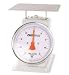 6" Dial Standard Duty Portion Control Scales