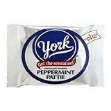 York Peppermint Patty - 36 Bars