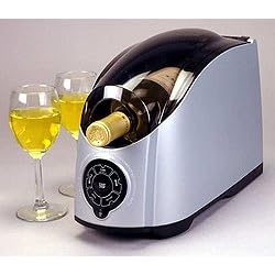 Cooper Cooler Rapid Beverage and Wine Chiller by REVOLUTIONARY COOLING SYSTEMS