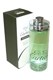 Eau de Cartier Concentree by Cartier for Men - 6.75 oz EDT Spray