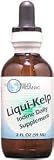 World Organics Kelp Liquid 2 Oz