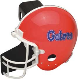Bully CR-H915 Florida Gators College Helmet Hitch Cover