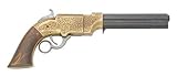 US Volcanic Repeating Pistol Brass Replica