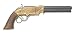US Volcanic Repeating Pistol Brass Replica