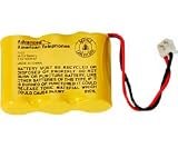AT&T 2422 Cordless Phone Battery