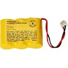 AT&T 2422 Cordless Phone Battery by Lucent