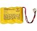 AT&T 2422 Cordless Phone Battery