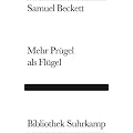 Mehr Pr�gel als Fl�gel