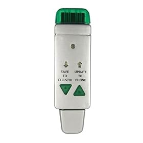 CellStik for LG C1300, C1300i, C2000, VI-5225, F9100, L1400, VX4500, VX4600