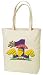 #1 Mom Sign Language Tote Bag