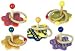 Ring Toss by Anatex