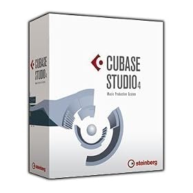 Cubase Studio 4