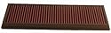 33-2642 K&N High Performance Air Filter