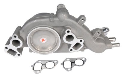 ACDelco 89018052 Water Pump Assembly