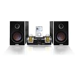 DICE iTPA-220 iPod Tube Amplifier System