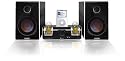 DICE iTPA-220 iPod Tube Amplifier System