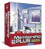 Membership Plus 2005 Deluxe