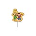 Sesame Street - Buddies Antenna Topper