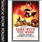 Vintage Movie Posters 2009 Calendar