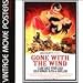 Search : Vintage Movie Posters 2009 Calendar