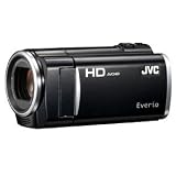 Victor 64GB�t���n�C�r�W�����������[���[�r�[(�N���A�u���b�N) GZ-HM690-B