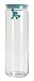 Kitchen & Housewares : A di Alessi Gianni Spaghetti Holder, Blue Lid, 200 cl, (AMDR08 AZ)