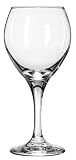 Libbey 13.5-Ounce Classic Red Wine Glass, Clear, 4-Piece