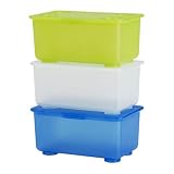 Glis Box with Lid