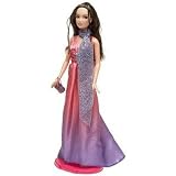 Barbie Fashion Fever - Really Raspberry Makeup Chic Doll