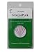 Vectorputt Golf Ball Marker - USGA approved ball mark helps you putt your golf ball on the intended line, everytime!
