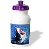 Sharks - Great White Shark - Water Bottles