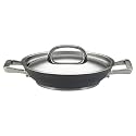 Circulon Infinite Circulon 10-1/2-Inch Covered Buffet Casserole
