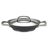Circulon Infinite Circulon 10-1/2-Inch Covered Buffet Casserole