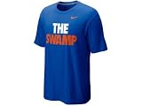 Nike Florida Gators Boy's Short Sleeve New Local T-Shirt Medium