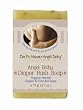 Angel Baby Diaper Rash Soap - 2.7 oz - Bar