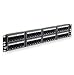 ICC ICC-ICMPP048V5E ICMPP0485E - 48Prt Cat5E PP