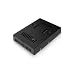 Icy Dock MB882SP-1S-2B 2.5 inch to 3.5 inch SATA HDD/SSD Converter - Black