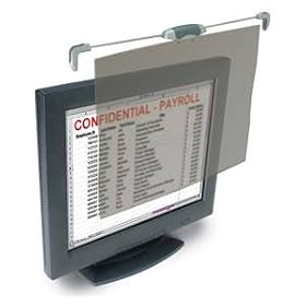 Kensington 17in Flat Panel Privacy Filter display privacy filter by 