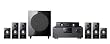 Samsung HW-C770BS Home Theater System
